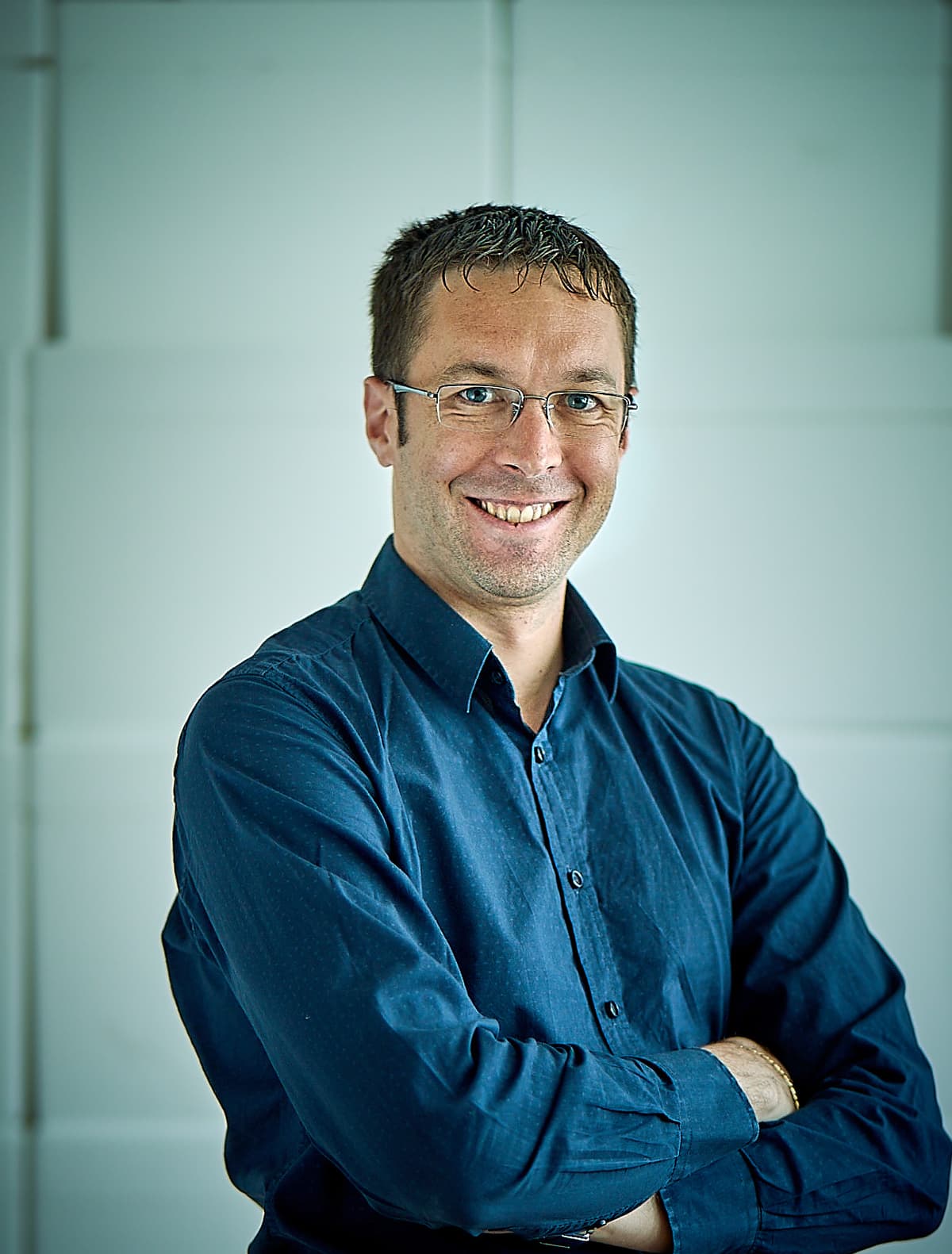 Francesco Vezzi - Content Creator and Webmaster