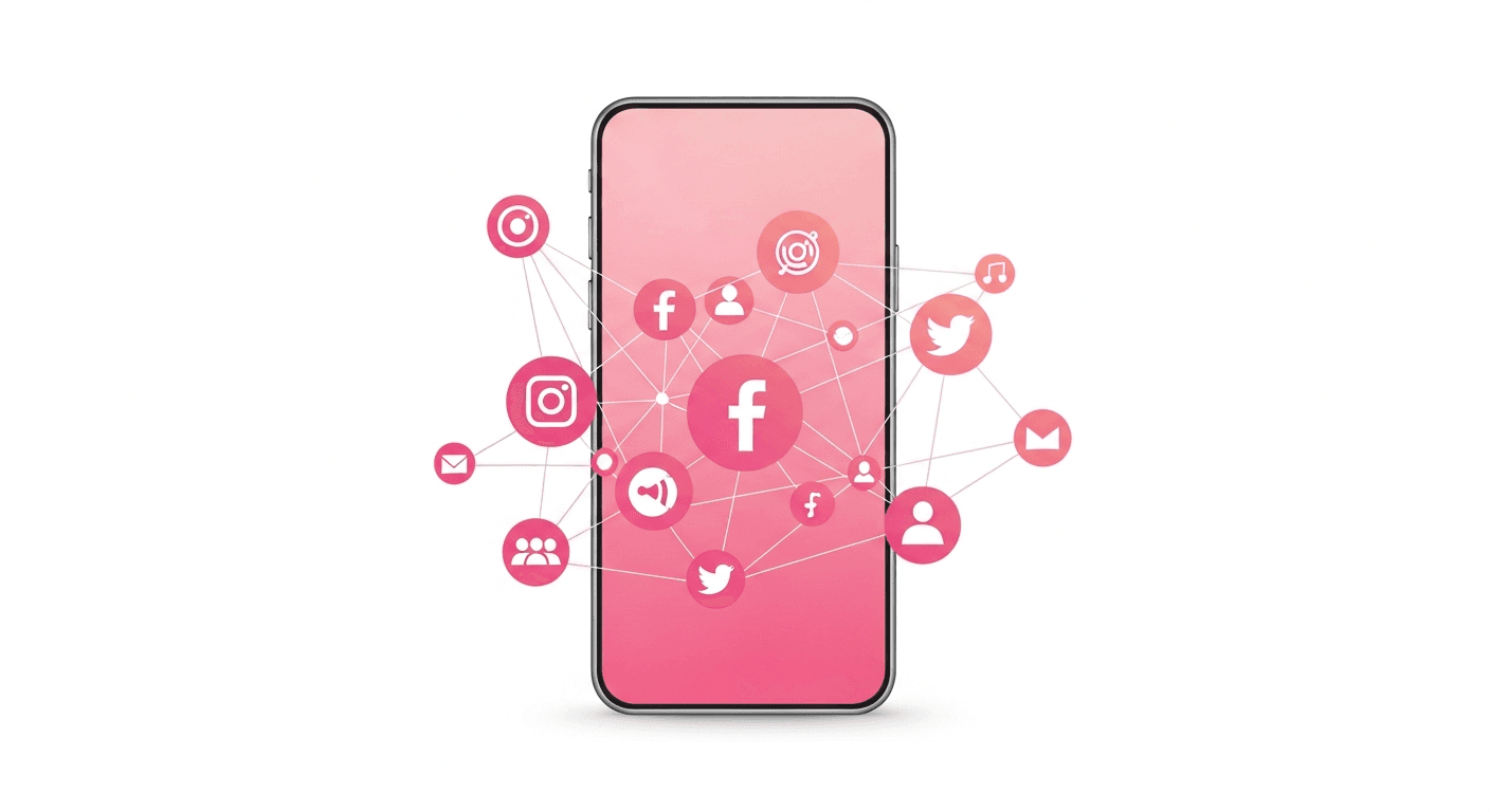 The Ultimate Social Media Strategy for Creators